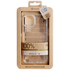 Funda muvit recycletek apple iphone 14
