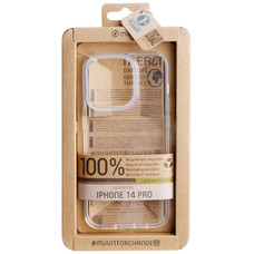 Funda muvit recycletek apple iphone 14