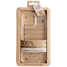 Funda muvit recycletek apple iphone 14
