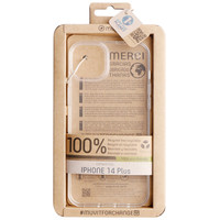 Funda muvit recycletek apple iphone 14