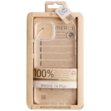 Funda muvit recycletek apple iphone 14