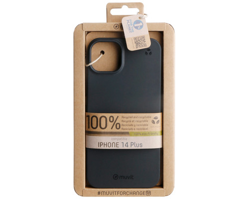 Funda muvit recycletek apple iphone 14