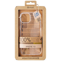 Funda muvit recycletek apple iphone 13