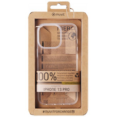 Funda muvit recycletek apple iphone 13