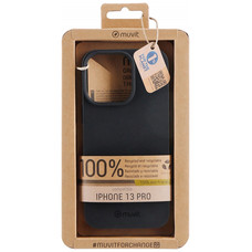 Funda muvit recycletek apple iphone 13