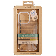 Funda muvit recycletek apple iphone 13