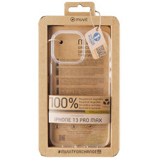 Funda muvit recycletek apple iphone 13