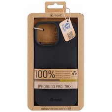 Funda muvit recycletek apple iphone 13