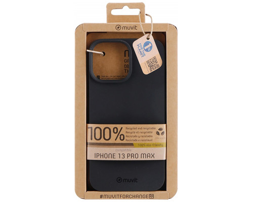Funda muvit recycletek apple iphone 13