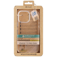 Funda muvit recycletek apple iphone 13