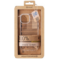 Funda muvit recycletek apple iphone 13