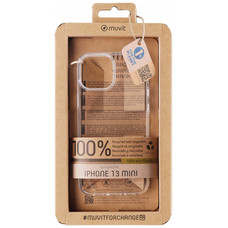 Funda muvit recycletek apple iphone 13