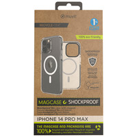 Funda muvit recycletek magsafe shockproof 3m