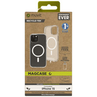 Funda muvit recycletek magsafe apple iphone