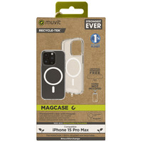 Funda muvit recycletek magsafe apple iphone