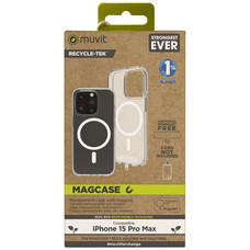 Funda muvit recycletek magsafe apple iphone