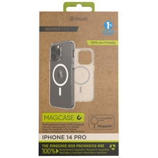 Funda muvit recycletek magsafe apple iphone