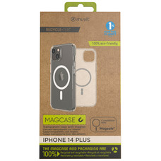 Funda muvit recycletek magsafe apple iphone