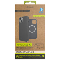 Funda muvit recycletek liquid silicone magsafe