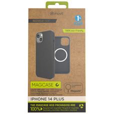 Funda muvit recycletek liquid silicone magsafe