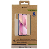 Funda muvit iphone 14 pro +