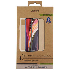 Funda muvit iphone 13 pro max