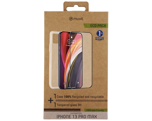 Funda muvit iphone 13 pro max