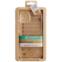 Funda muvit recycletek apple iphone 14