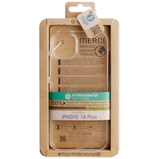 Funda muvit recycletek apple iphone 14