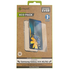 Funda muvit samsung galaxy a14 4g