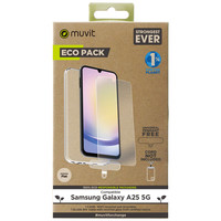 Funda muvit samsung galaxy a25 5g