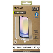Funda muvit samsung galaxy a25 5g