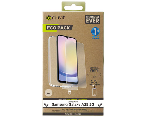 Funda muvit samsung galaxy a25 5g