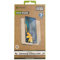 Funda muvit samsung galaxy a34 +
