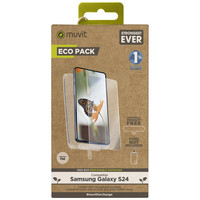 Funda muvit samsung galaxy s24 +