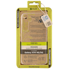 Funda muvit recycletek samsung galaxy a14
