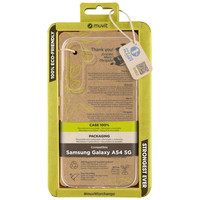 Funda muvit recycletek samsung galaxy a54
