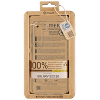 Funda muvit recycletek samsung galaxy s23