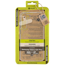 Funda muvit recycletek samsung galaxy s24