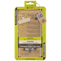 Funda muvit recycletek samsung galaxy s24