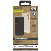 Funda muvit shockproof 3m samsung galaxy