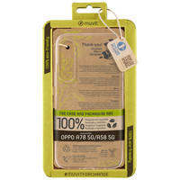 Funda muvit recycletek oppo a78 5g