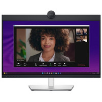 Monitor dell p2724deb 27 pulgadas qhd 60hz