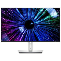 Monitor dell u2424he 23.8 pulgadas fhd 120hz-56MR Monitor dell u2424he 23.8 pulgadas fhd 120hz