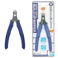 Accesorio figuras alicates bandai hobby build-4MR Accesorio figuras alicates bandai hobby build