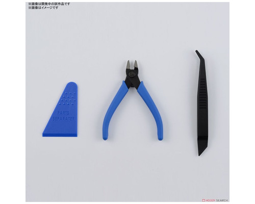 Accesorio figuras bandai hobby entry tool-MR2 Accesorio figuras bandai hobby entry tool