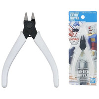 Accesorio figuras alicates bandai hobby entry-2MR Accesorio figuras alicates bandai hobby entry