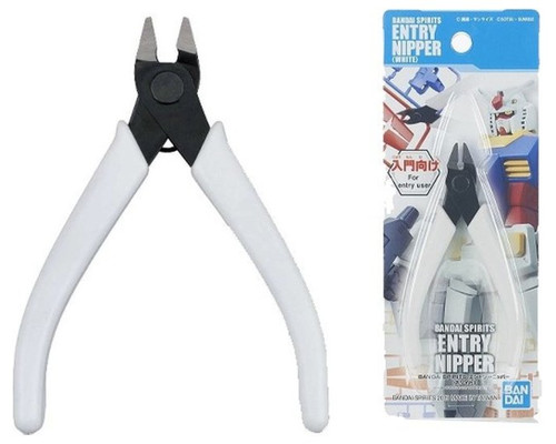 Accesorio figuras alicates bandai hobby entry-MR2 Accesorio figuras alicates bandai hobby entry
