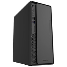 Caja ordenador phoenix lite evo micro