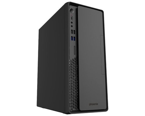 Caja ordenador phoenix lite evo micro